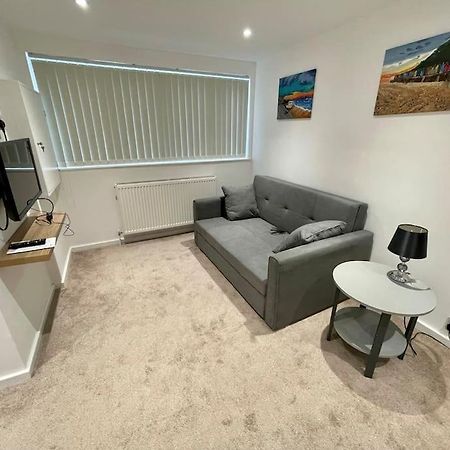 *Close To Beach* One Bedroom Suite With Parking Overstrand Kültér fotó
