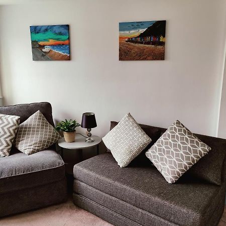 *Close To Beach* One Bedroom Suite With Parking Overstrand Kültér fotó