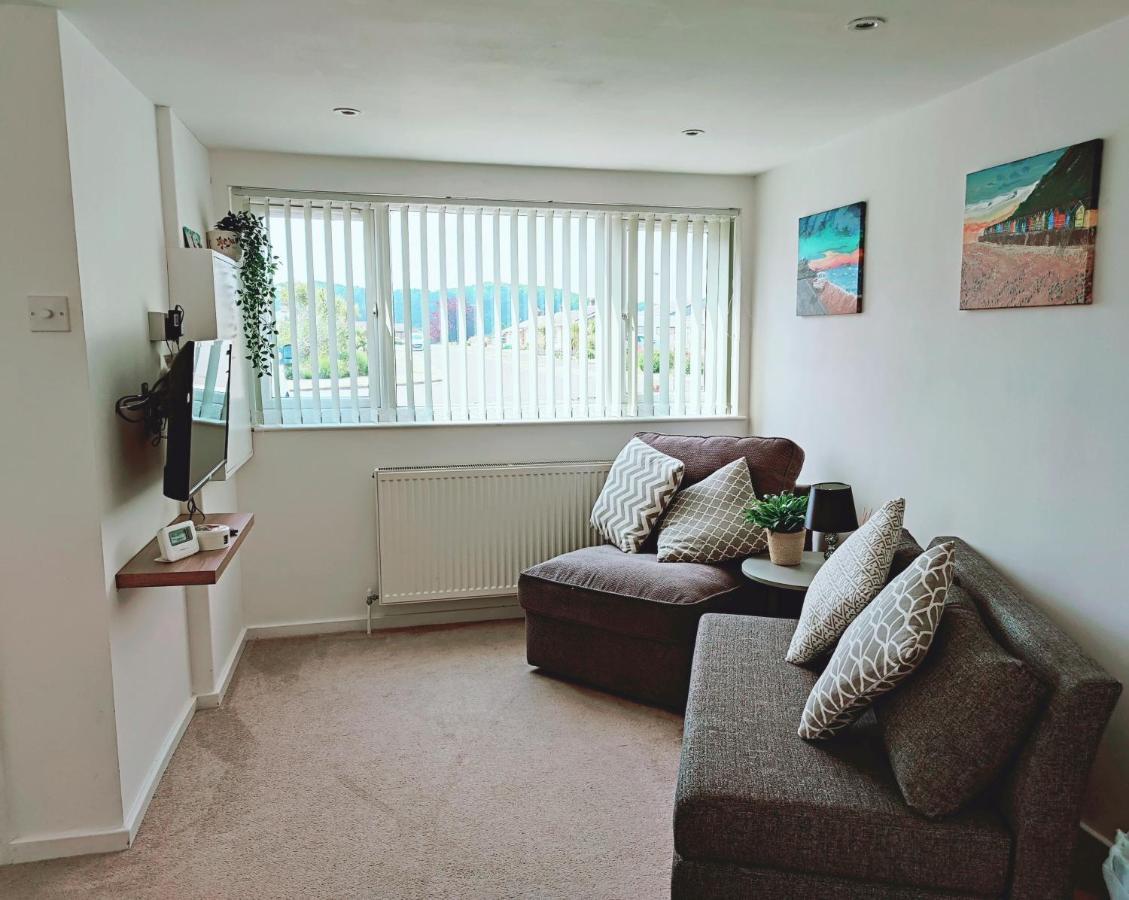 *Close To Beach* One Bedroom Suite With Parking Overstrand Kültér fotó